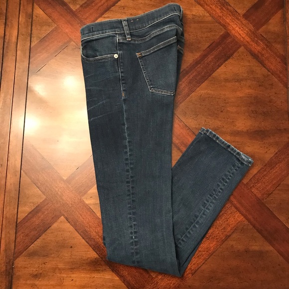 Madewell Skinny Jeans - Picture 4 of 13